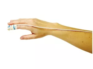 🇺🇸NEW Nonin 7000A Flexi-Form II Adult Disposable Pulse Oximeter Sensor SP02 - Picture 1 of 2