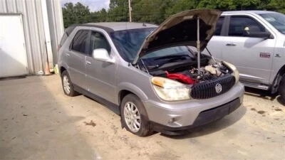 Motor limpiaparabrisas compatible con 02-07 RENDEZVOUS 942163 Foto 1 de 4