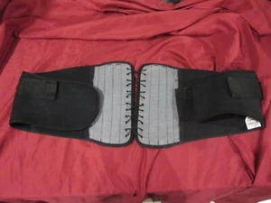 Curad Adjustable Lumbar Back Support Brace - Picture 1 of 5