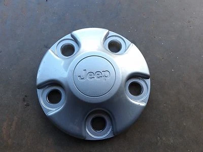 Jeep Wrangler 2007 08 09 10 11 12 13 14 15 16, buje tapa central Liberty 1AH90TRMAD Foto 1 de 2