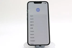 iPhone 13 Pro, 256GB, Unlocked, Blue, MLQQ3LL/A - Zdjęcie 1 z 10