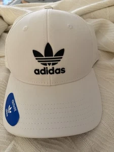 ADIDAS YOUTH HAT/NEW!! - Picture 1 of 2