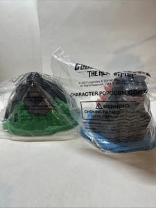 NEW 2024 Godzilla x Kong The New Empire Popcorn Bucket Set RARE - Picture 1 of 11