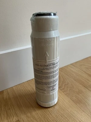 New Sealed Life Ionizer Water KDF-85 Heavy Metal Filter Cartridge - Image 1 of 3