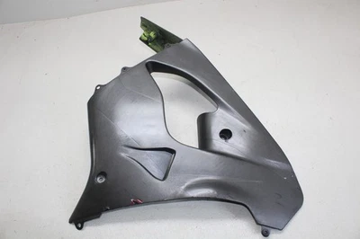 00-01 KAWASAKI NINJA ZX9R ZX-9R CUBIERTA CARENADO LADO MEDIO SUPERIOR IZQUIERDO Foto 1 de 4