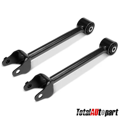 2 件悬挂控制臂适用于马自达 3 3 Sport 2014 2015 2016 后下向前 — 第 1/4 张图片