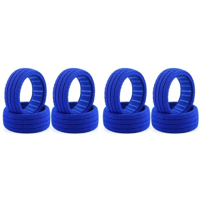 8 Stück 1/8 RC Autoreifen Schaumschwamm für  KRATON    Los6102 - Bild 1 von 4