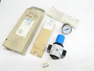 Festo LR-174-D-MINI / 159625 / Neu OVP - Bild 1 von 3