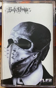 Busta Rhymes - Extinction Level Event 2: the Wrath of God 2021 Cassette Tape - Bild 1 von 4