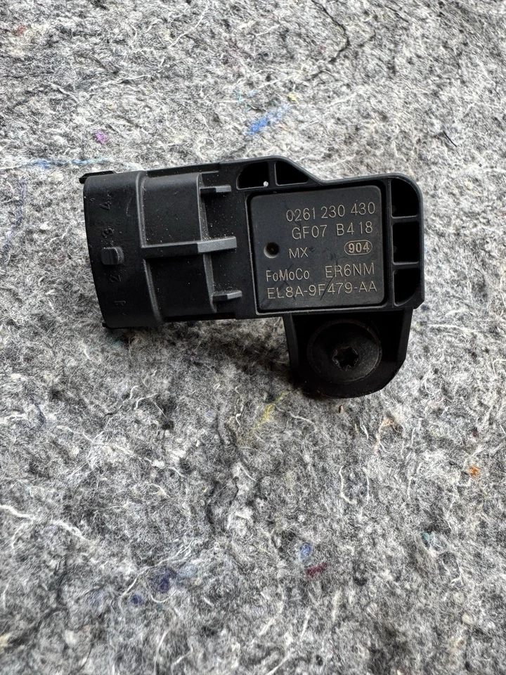❗️OEM❗️2013-2020 Lincoln/Sensor de mapa Ford/Sensor de presión/Sensor de flujo de aire másico Foto 1 de 4