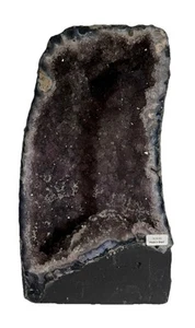 Amethystdruse - 16,50 kg - Geode - Heilstein - Edelstein - Kristalle - Bild 1 von 8