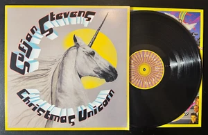 Sufjan Stevens – Christmas Unicorn: Christmas Vol.10 Vinyl LP - 2012 - AKR110 NM - Picture 1 of 10