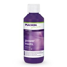 Plagron Power Roots 100ml - Wurzelstimulator Wurzelbildung  (12,90 EUR/100 ml)