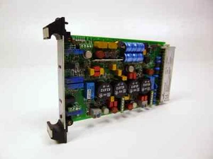 CEAG COOPER Crouse-Hinds GHG 124 3/420 - 4 Transmitterspeisegerät 24 Volt - Bild 1 von 6