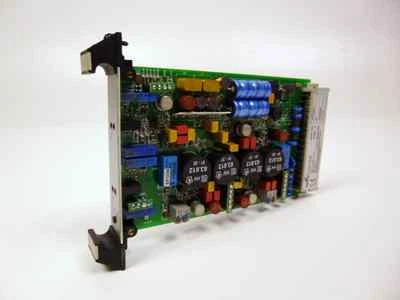 CEAG COOPER Crouse-Hinds GHG 124 3/420 - 4 Transmitterspeisegerät 24 Volt - Image 1 of 4