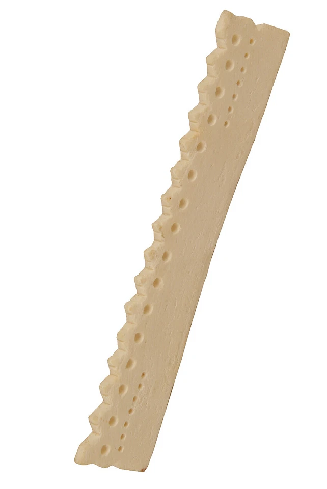 banjira Sarangi String Guide - Image 1 of 1