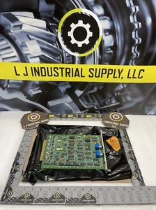RELIANCE ELECTRIC 0-51865-9 CLDK Current Loop_*REFURBISHED*_WARRANTY!_FAST SHIP! - Picture 1 of 12