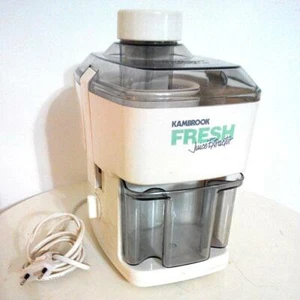 Kambrook Centrifugal Juicer - Picture 1 of 2