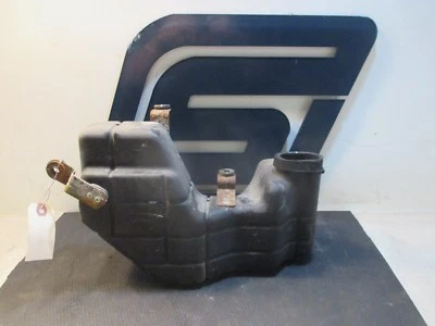 Mitsubishi Eclipse GS Spyder 2002 OEM resonador inferior filtro de aire caja de flujo Foto 1 de 4