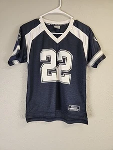 Colosseum Athletics Youth Blue Penn State Jersey SZ XL - Picture 1 of 8