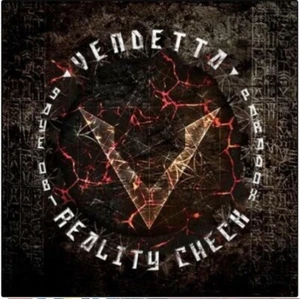 Reality Check by Vendetta (Rap Hip Hop) Paradox saye obi– 2006– CD only w insert - Picture 1 of 1