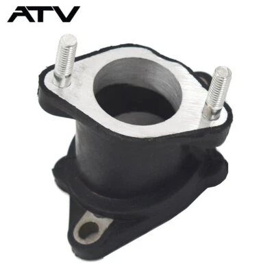 Intake Manifold Boot For Honda Big Red 200 ATC200E 1982 1983 1984 Foto 1 de 4