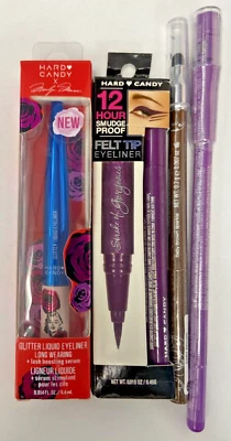 Hard Candy Eyeliner *Four Pack* - Image 1 of 2