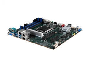 MSI D3051GB2N-10G Micro ATX Server Motherboard (1) AMD Socket AM5 AMD B650 - Picture 1 of 1