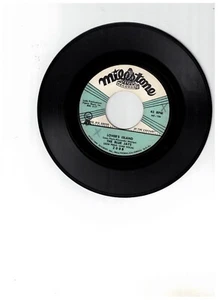 The Blue Jays DOO WOP 45 (Milestone 2008) Lover's Island/You're Gonna Cry NM - Picture 1 of 2