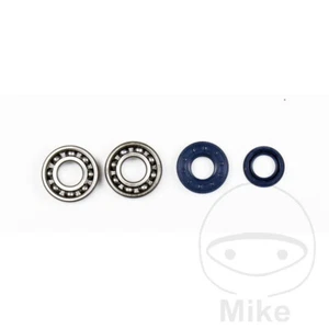 Athena Crankshaft Bearing Kit fits KTM Go 50 1994-1999 - Picture 1 of 1