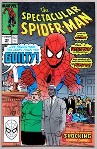 Spectacular Spider-Man #150 Vol 1 - Marvel Comics - Gerry Conway - Sal Buscema - Picture 1 of 5