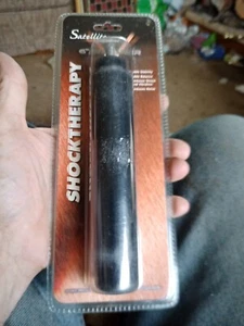 Satellite Archery 6" Stabilizer Shocktherapy BRAND NEW - Picture 1 of 8