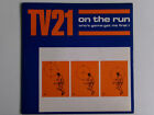 TV21 ON THE RUN END OF A DREAM DEMON D 1004 NEW WAVE INDIE ROCK
