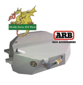 ARB Land Rover Discovery 3 4 Diesel verlängerter Kraftstofftank Set 80 Liter TA62A - Bild 1 von 2
