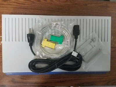 ADTRAN TOTAL ACCESS TA924E 2ND GEN(4242924L1) IAD GATEWAY, WARRANTY!!!!! - Image 1 of 4