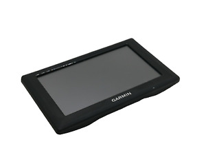 Garmin Drive 51 LMT-S GPS device in black - USED