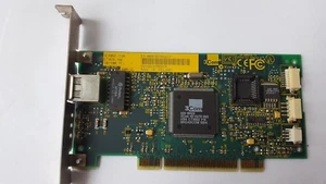 3COM 3C905C-TXM Ethernet Adapter (R6S8.3B3) - Bild 1 von 2