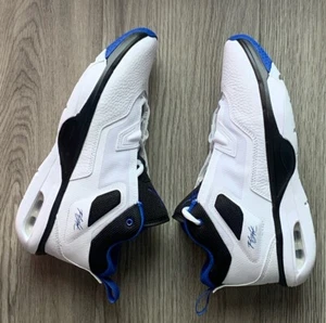 Nike Air Jordan Stay Loyal 3 Blanco Y Negro Niños Entrenadores Talla Uk 6 Nuevo con Etiquetas - Imagen 1 de 14