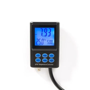 PH UND TEMPERATURREGLER CONTROLLER MINI ELEKTRODE WINZER AQUARIUM P14 - Bild 1 von 1