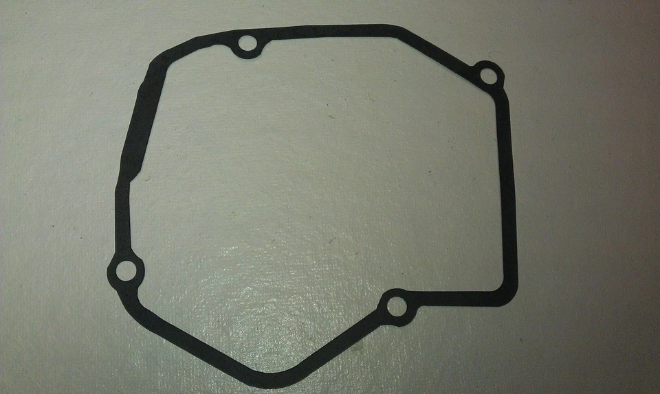 2001-2004 Honda CR125R junta de tampa de estator 11352-KZ4-L10 gerador magneto - Imagem 1 de 1