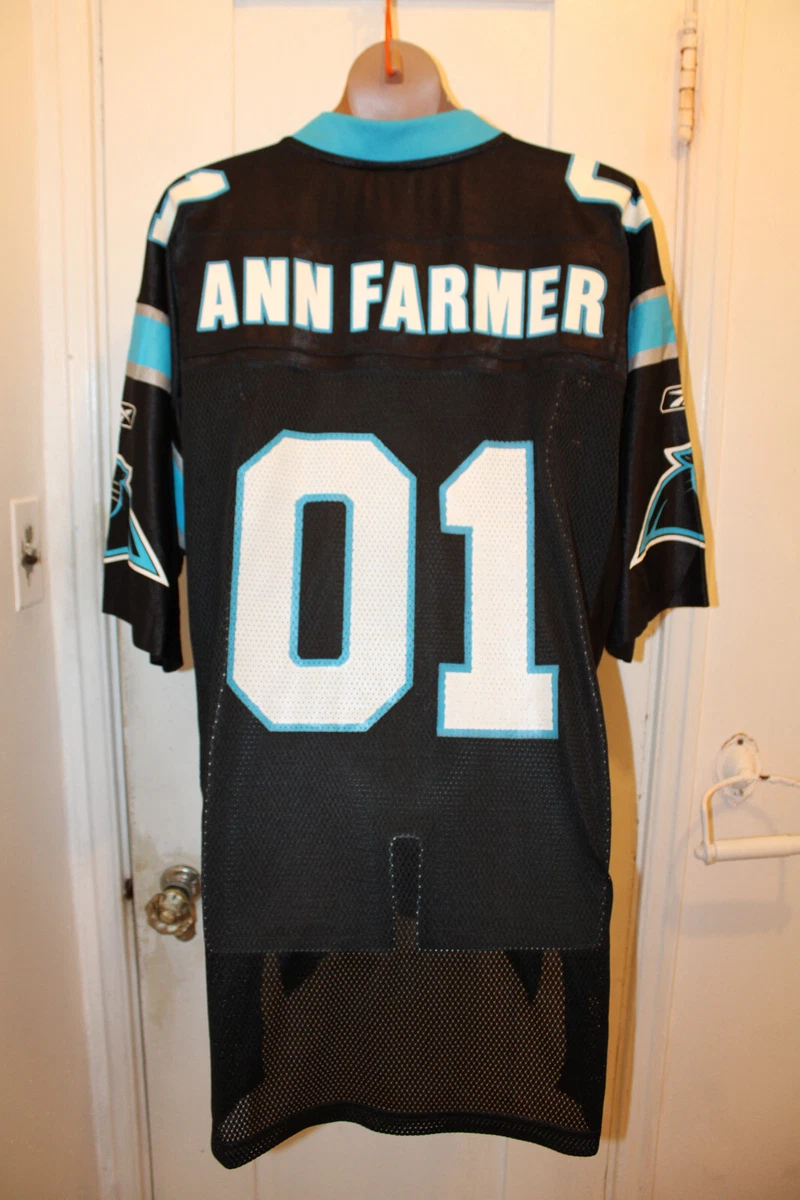 Reebok Carolina Panthers NFL Jerseys for sale | eBay