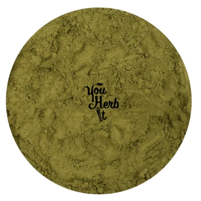 Zitronenmelissenblätter Pulver 25g-200g - Melissa Officinalis L. - Bild 1 von 3