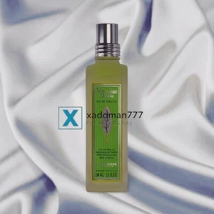 L'Occitane en Provence Mint Verbena Eau de Toilette 100 ml Entrega en todo el mundo - Imagen 1 de 4