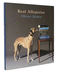 Olivier Richon - Real Allegories | Steidl Verlag - Imagen 1 de 1