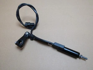 Kawasaki Ninja H2 SX SE ZX1002 BLF 2021 asistente cambio rápido cambio rápido (9969) - Imagen 1 de 8