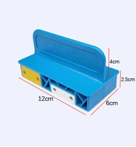 KT Board Slotting Tools 90 Degree 120 Degree Bevel Cutting Chamfer Tools - Picture 1 of 8