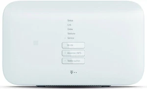 Telekom Speedport Smart 3 WLAN-Router VDSL Magenta SmartHome - Bild 1 von 5