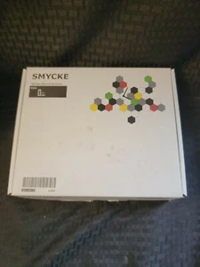 Ikea Smycke Clock Customizable DIY Marcus Arvonen Design Geometric Hexagon Lego - Picture 1 of 5