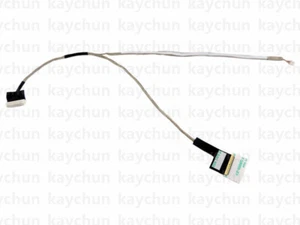 Original MS1762 LVDS LCD Video Bildschirm Kabel für MSI GT70 GTX780 GTX670 GTX680 - Bild 1 von 6