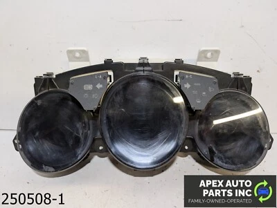 Cuadro velocímetro MPH Lexus ES 330 2004-2006 3,3 L OEM Foto 1 de 4